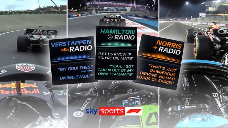 Radios