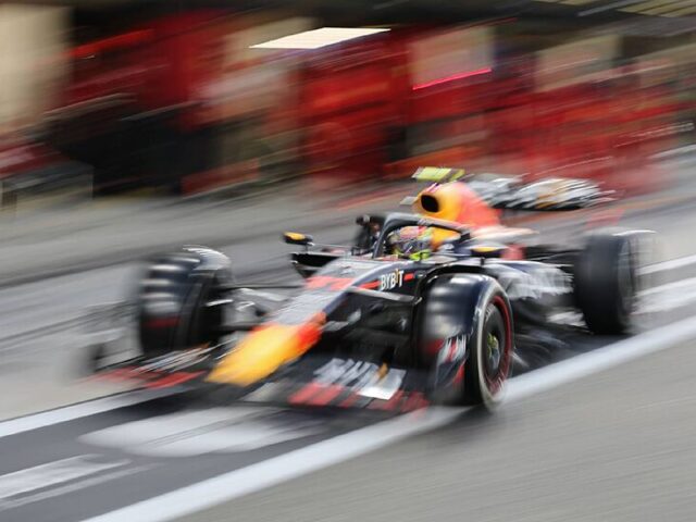 Velocidad