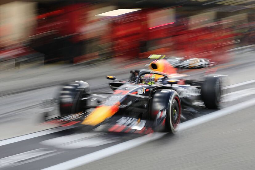 Velocidad